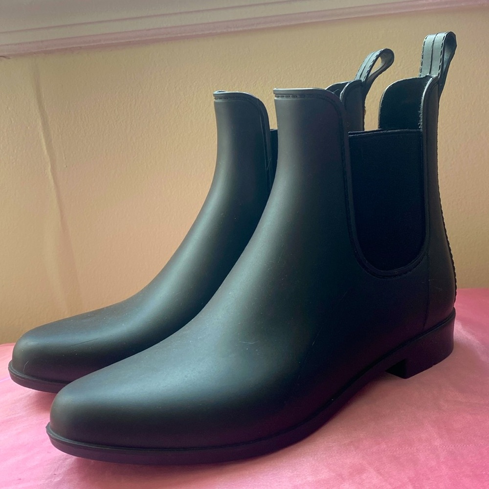 Sam Edelman rain boots